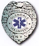 Glendale Volunteer Ambulance Corps